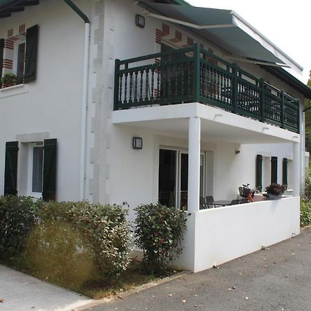 Chalet Ilona Cambo-les-Bains Εξωτερικό φωτογραφία