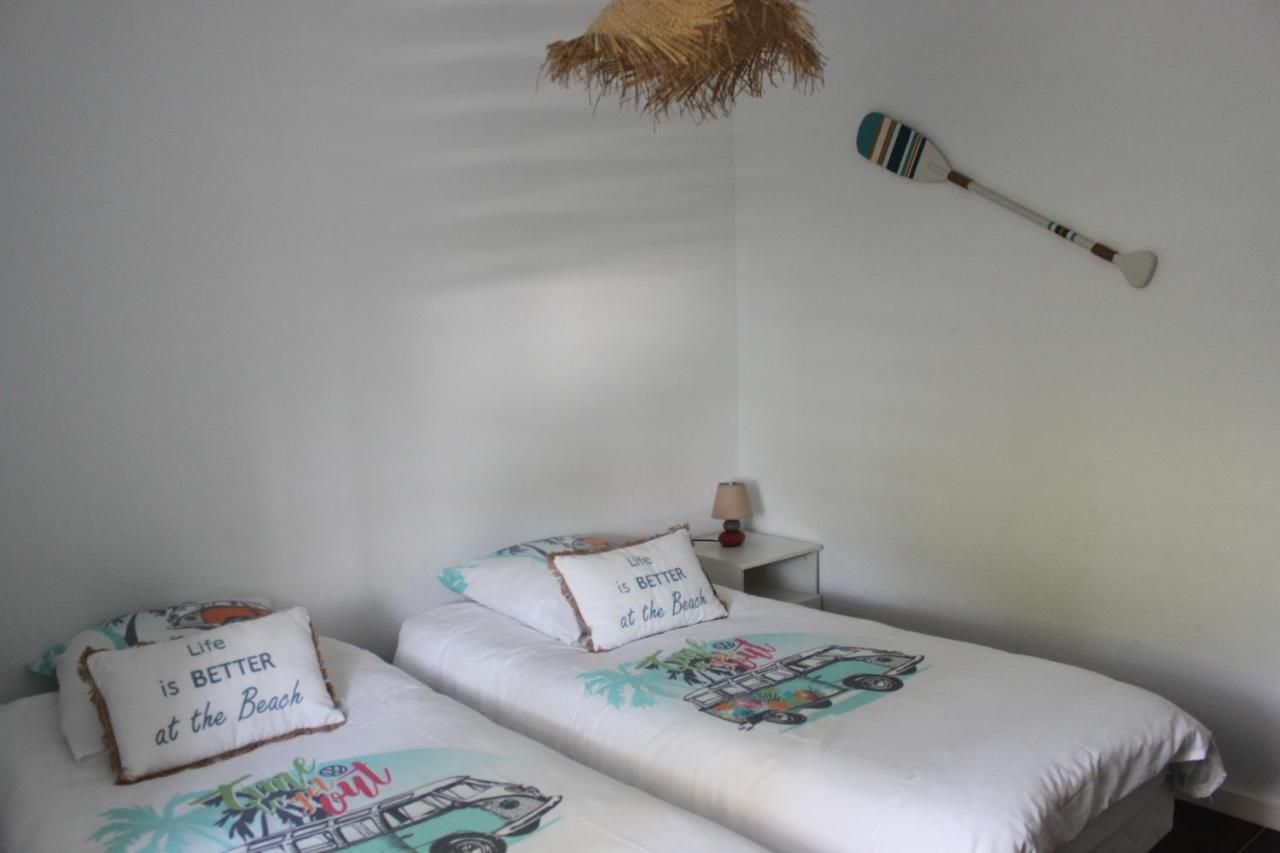 Chalet Ilona Cambo-les-Bains Εξωτερικό φωτογραφία