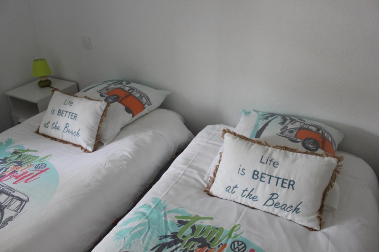 Chalet Ilona Cambo-les-Bains Εξωτερικό φωτογραφία
