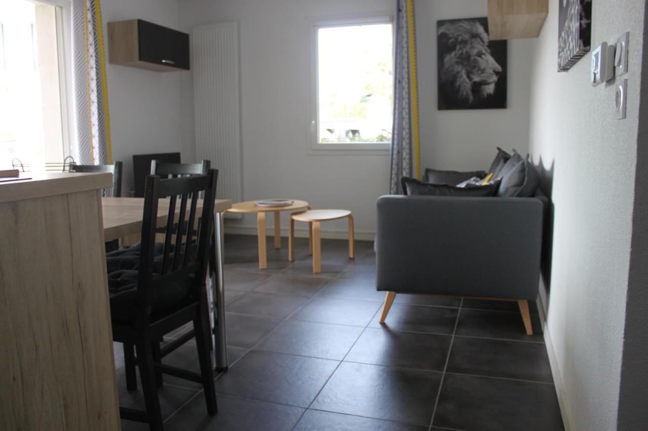 Chalet Ilona Cambo-les-Bains Εξωτερικό φωτογραφία