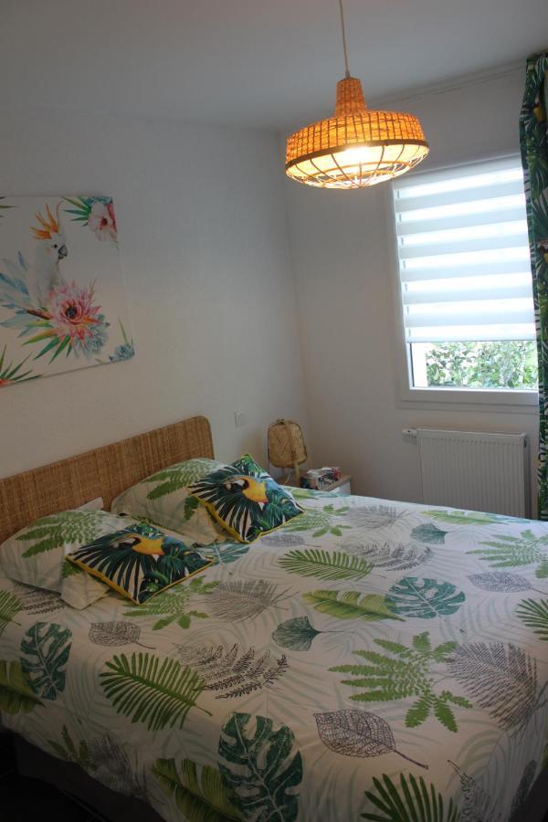Chalet Ilona Cambo-les-Bains Εξωτερικό φωτογραφία