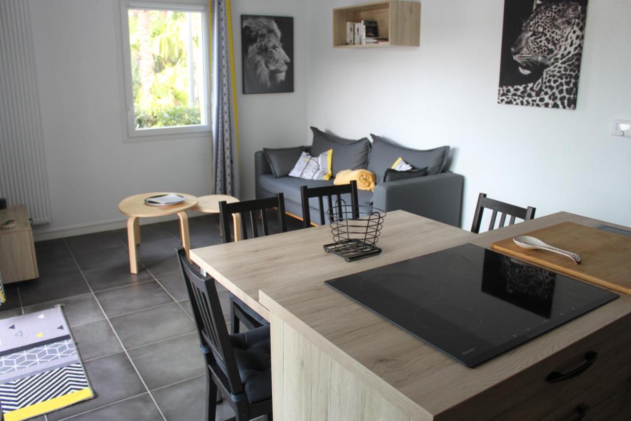 Chalet Ilona Cambo-les-Bains Εξωτερικό φωτογραφία