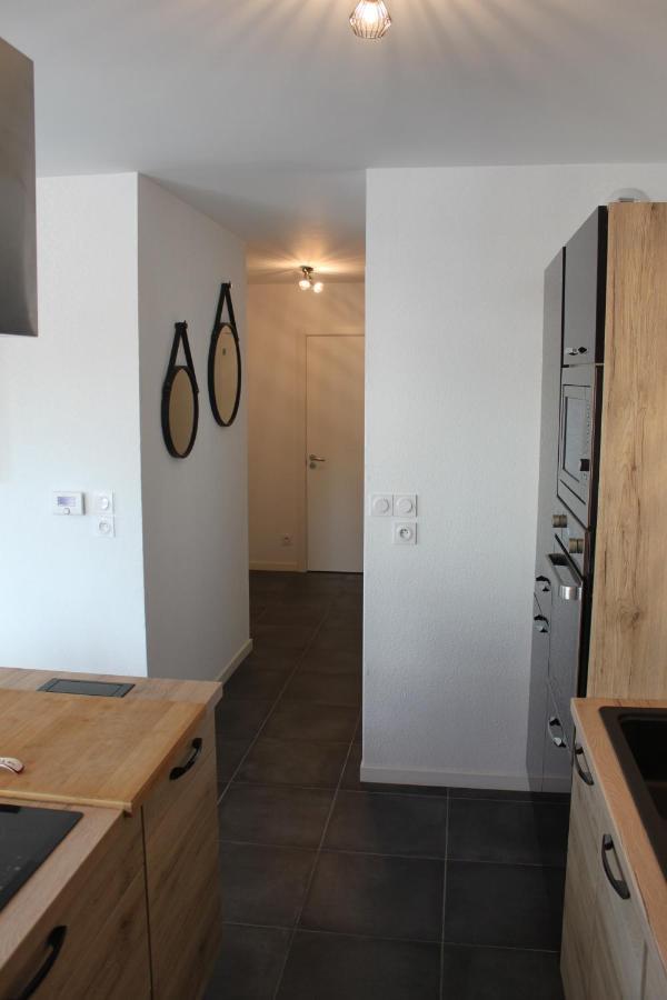 Chalet Ilona Cambo-les-Bains Εξωτερικό φωτογραφία