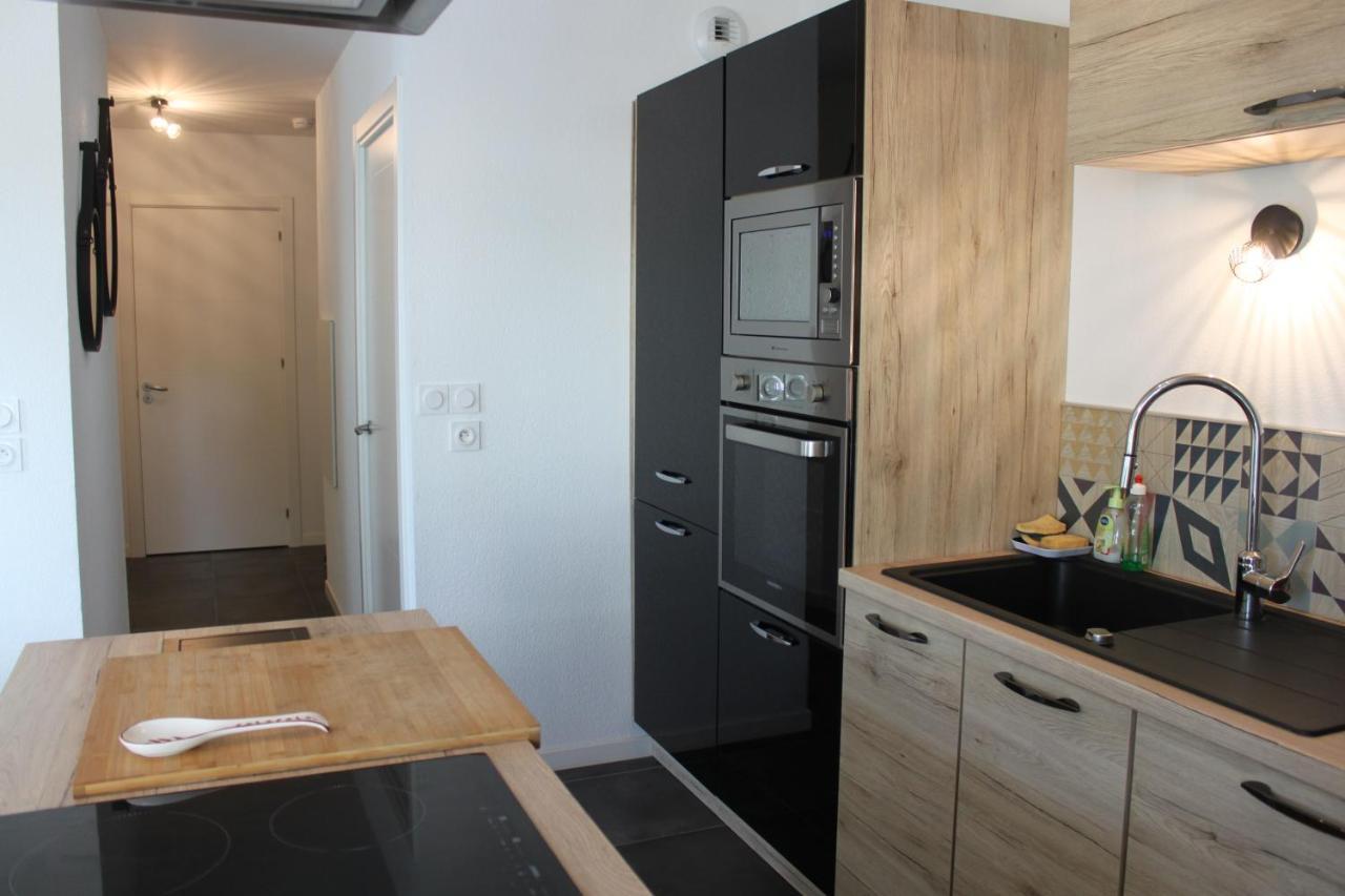 Chalet Ilona Cambo-les-Bains Εξωτερικό φωτογραφία