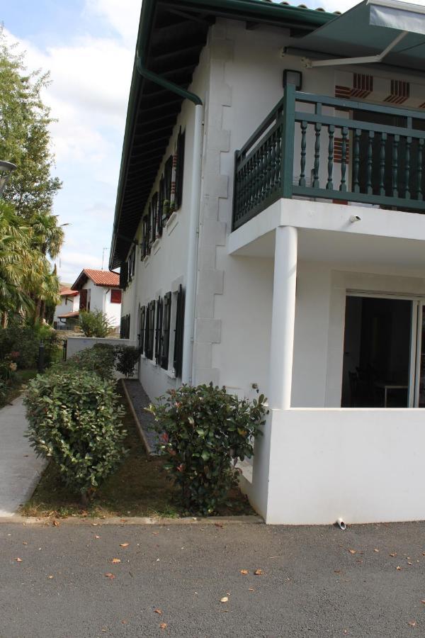 Chalet Ilona Cambo-les-Bains Εξωτερικό φωτογραφία