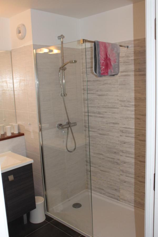Chalet Ilona Cambo-les-Bains Εξωτερικό φωτογραφία