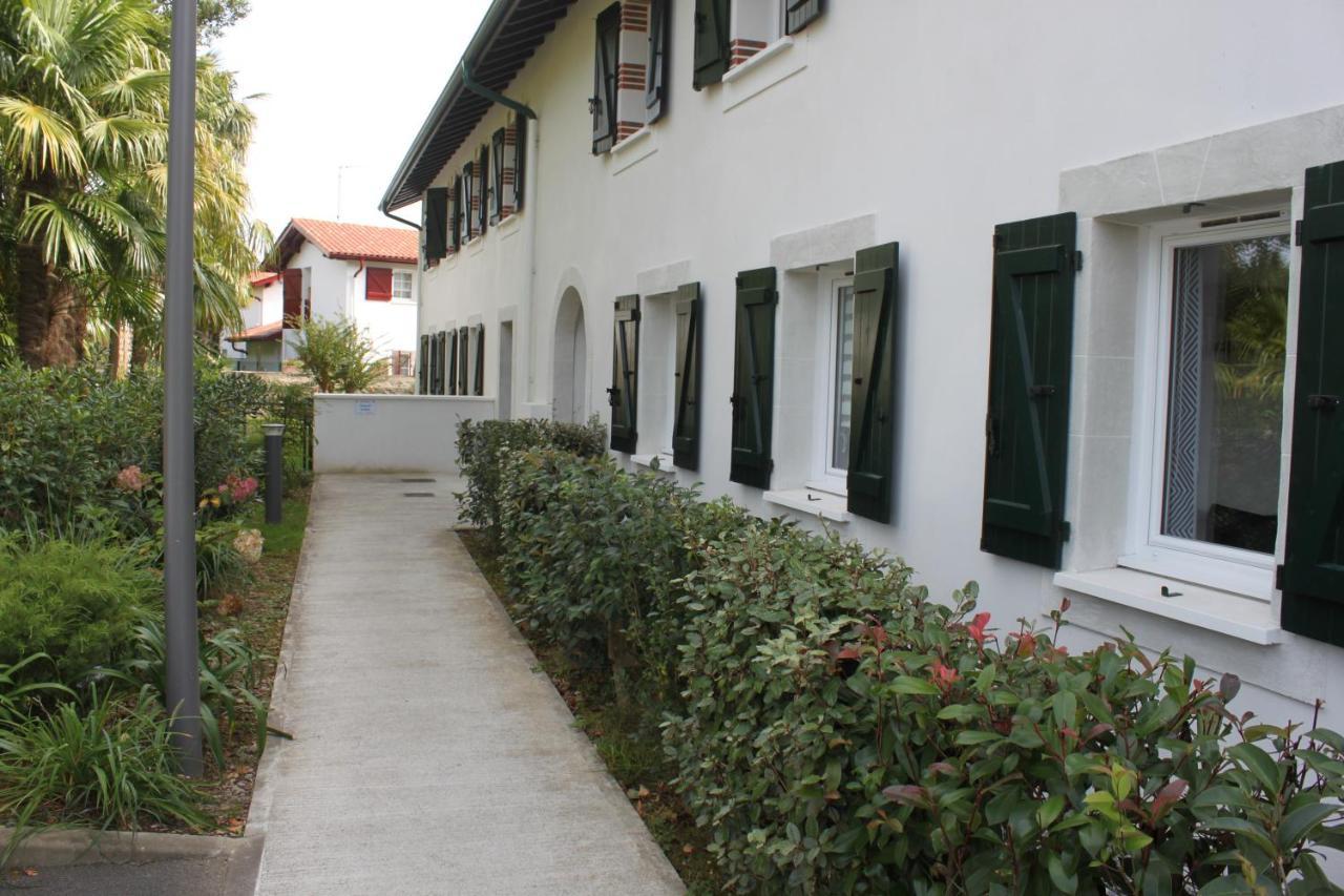 Chalet Ilona Cambo-les-Bains Εξωτερικό φωτογραφία